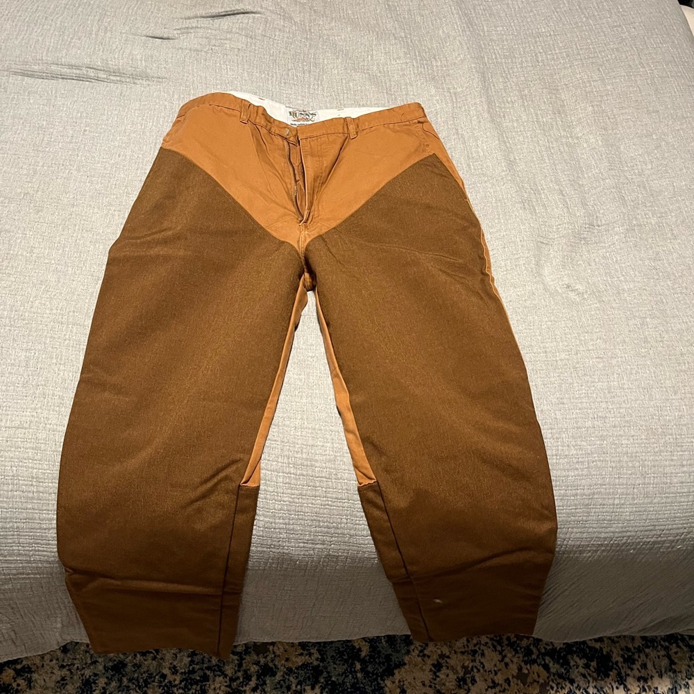 Dunn’s Brush Guard Field Pants